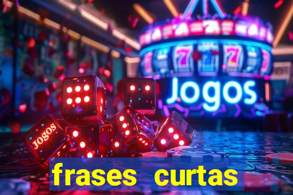 frases curtas desejando sucesso profissional
